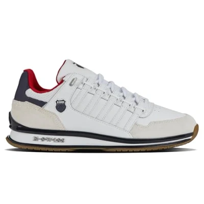 Afbeelding van K Swiss Rinzler GT Sneakers voor heren, 39 EU, bruin, EU
