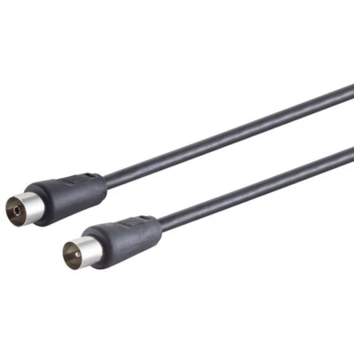Afbeelding van Shiverpeaks Antennekabel 100db 5 m (100 dB, Antennekabel),