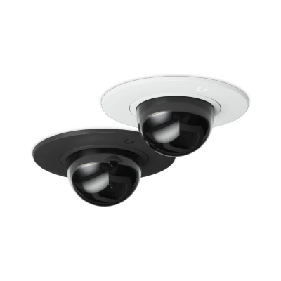 Afbeelding van Ubiquiti Dome camera mounting (Netwerk accessoires), Accessoires voor netwerkcamera&#039;s