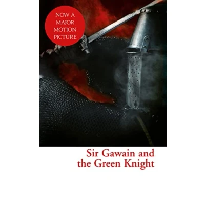 Afbeelding van Sir gawain and the green knight