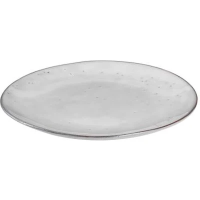Afbeelding van Broste Copenhagen Nordic Sand dinerbord 26 cm Zand