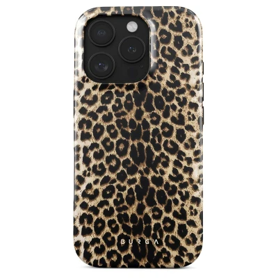 Afbeelding van Apple iPhone 16 Pro Max Hoesje Kunststof Burga Hardcase/Backcover Player Telefoonhoesje