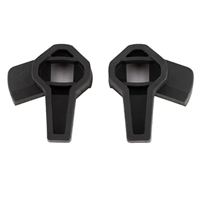 Afbeelding van Hood Locking Mechanism, Front Mechanism Links Rechts A4517570101 Fit voor Smart Fortwo 2007 2015