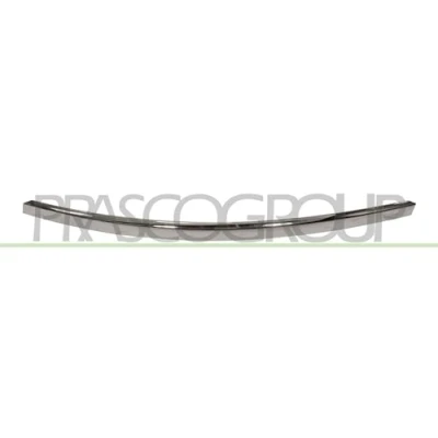 Afbeelding van Sier / beschermingspaneel, bumper PRASCO AD0342103
