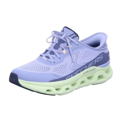 Afbeelding van SKECHERS 150510 BLMT Sneaker blauw maat 38,5