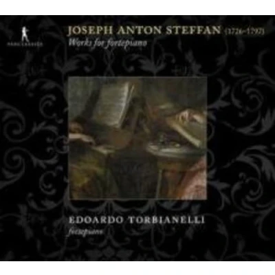 Afbeelding van Edoardo Torbianelli Works For Fortepiano (2 CD)