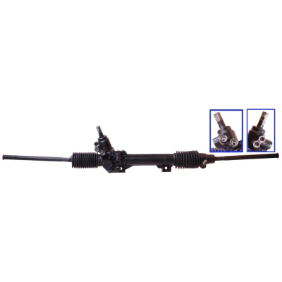 Afbeelding van DRI 711520648 Stuurhuis Hydraulisch voor voertuigen met stuur links 1166mm