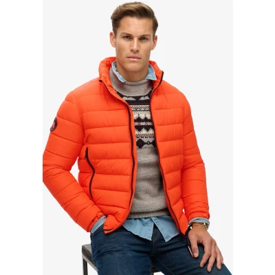 Afbeelding van Superdry Fuji Emb Padded Jacket