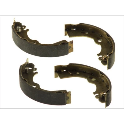 Afbeelding van ABE Remschoen set C01042ABE