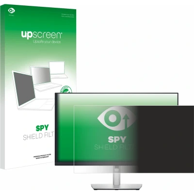 Afbeelding van upscreen privacyscherm voor Dell P2722H privacy filter screenfilter Blauwlichtfilter