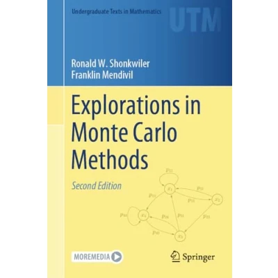 Afbeelding van Explorations in Monte Carlo Methods