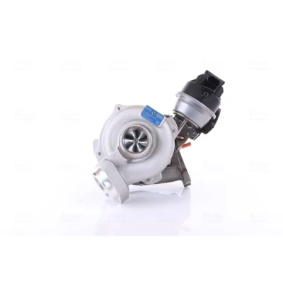 Afbeelding van Turbocharger NISSENS 93146