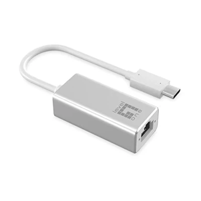 Afbeelding van LevelOne USB 0402 netwerkkaart Ethernet 1000 Mbit/s