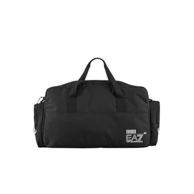 Afbeelding van Ea7 Train Core Weekend Tas