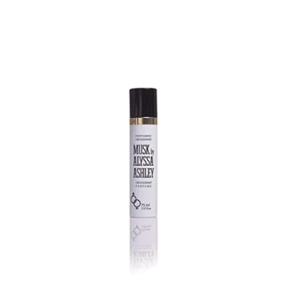 Afbeelding van Musk Alyssa Deodorant Spray