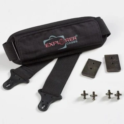 Afbeelding van Explorer Cases Schouderkit