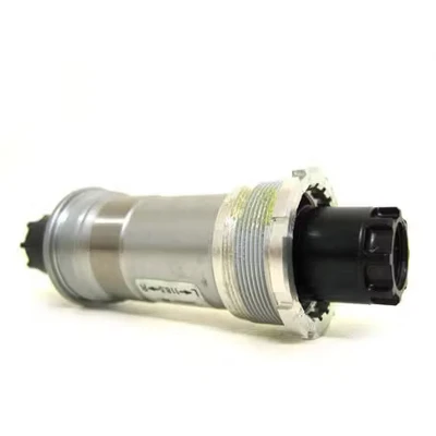 Afbeelding van Shimano Ibb5500 racetrapas 68 118 spline ebb5500b18