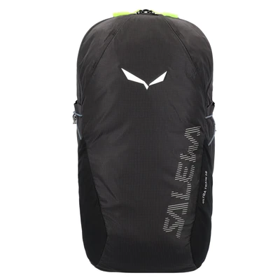 Afbeelding van Salewa Ultra Train Backpack, Maat: One Size, Black