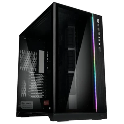Afbeelding van Lian Li PC O11 Dynamic XL (ROG Certified) Black