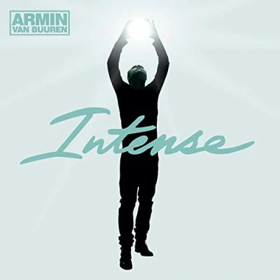 Afbeelding van Armin Van Buuren Intense (2 LPs)