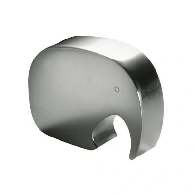 Afbeelding van Georg Jensen Elephant Flesopener