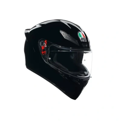 Afbeelding van Agv K1 S E2206 Black 027 XL Maat Helm