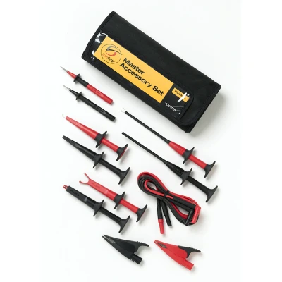 Afbeelding van Fluke supergrip acc kit 3971234