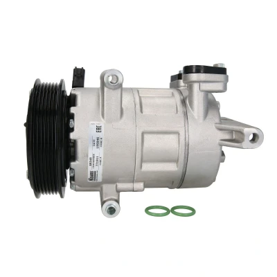 Afbeelding van Nissens Airco compressor 89348