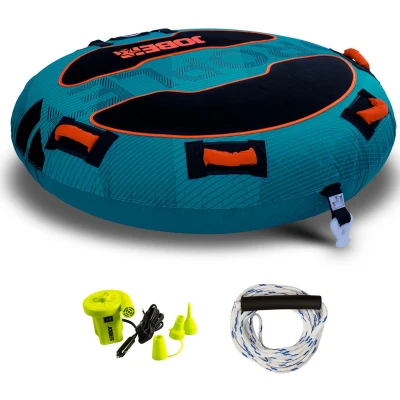 Afbeelding van 2022 Jobe Droplet Towable Package 1P