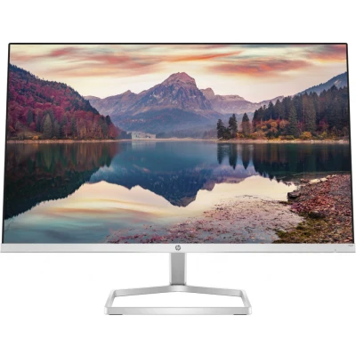 Afbeelding van HP M22f monitor zilver