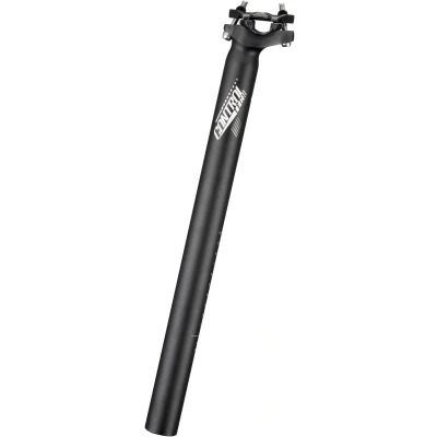 Afbeelding van Controltech one zadelpen 400x27.2mm 10mm setback