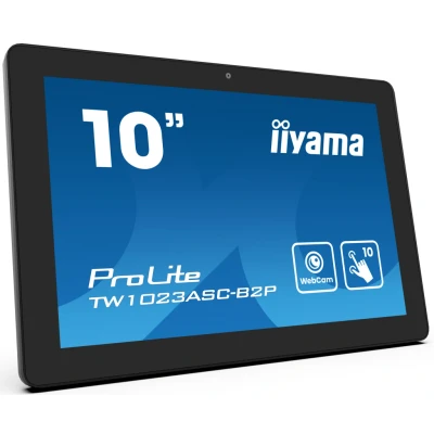 Afbeelding van Iiyama ProLite TW1023ASC B2P