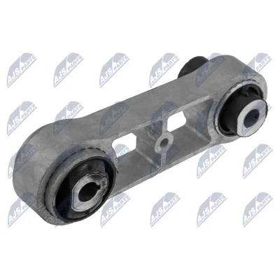 Afbeelding van Aslichaam /motorsteunlager NTY ZPS RE 090