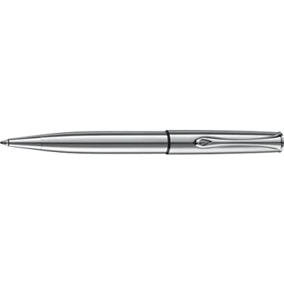 Afbeelding van Diplomat Esteem Matt Chrome BP