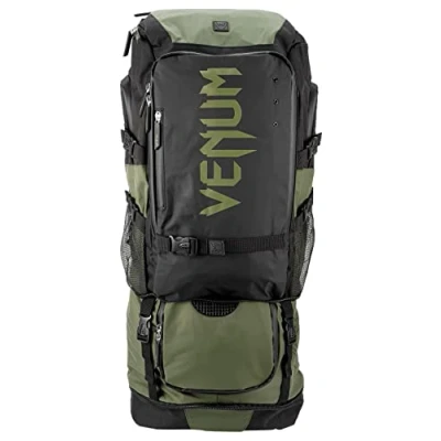 Afbeelding van Venum Challenger Xtrem Evo BackPack Kaki/Zwart