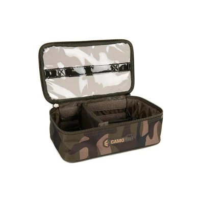 Afbeelding van FOX Camolite Large Accessory Bag Accessoire tas Camo 500D