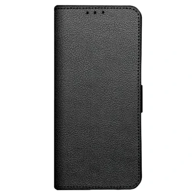 Afbeelding van Just in Case Wallet OnePlus Nord CE 3 Lite Book Zwart