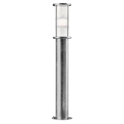 Afbeelding van Nordlux Paalverlichting Linton Duurzaam materiaal, geschikt voor slecht weer, waterdicht (IP65) (1 stuk)