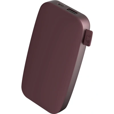 Afbeelding van Fresh &#039;n Rebel 12000 Mah Usb c Deep Mauve