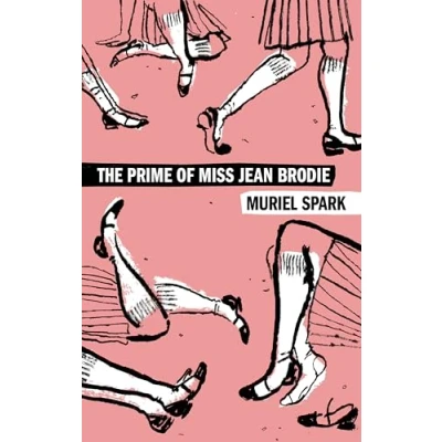 Afbeelding van The prime of miss Jean Brodie