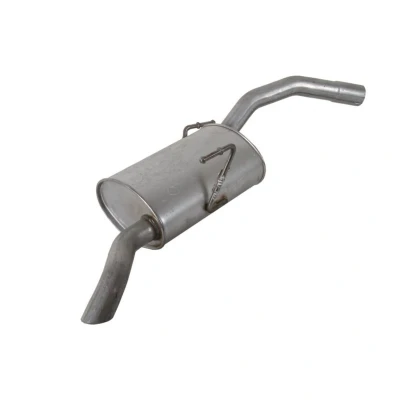 Afbeelding van Bosal Achterdemper 148 103