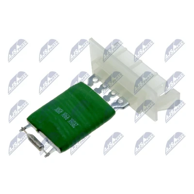 Afbeelding van Weerstand, interieurventilator NTY ERD ME 014