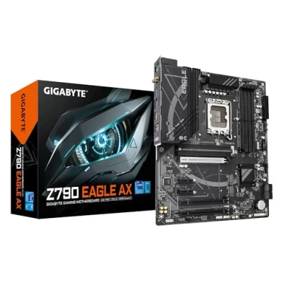 Afbeelding van Moederbord Intel Gigabyte Z790 EAGLE AX