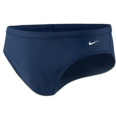 Afbeelding van NIKE Brief herenzwembroek