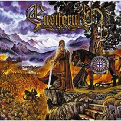 Afbeelding van Ensiferum Iron (CD)