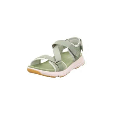 Afbeelding van Legero Liberty damessandalen, mint (groen) 7200, 39 EU, mintgroen EU