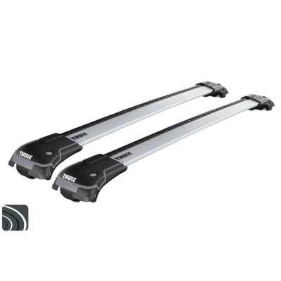Afbeelding van Thule Wingbar Edge 9581 (79 cm)