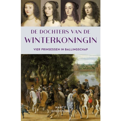 Afbeelding van de dochters van Winterkoningin