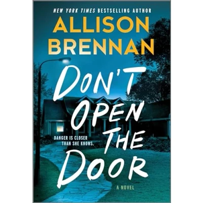 Afbeelding van Don&#039;t Open the Door: 2