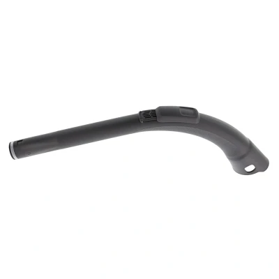 Afbeelding van Electrolux AEG 140019433030 handgreep stofzuiger grijs
